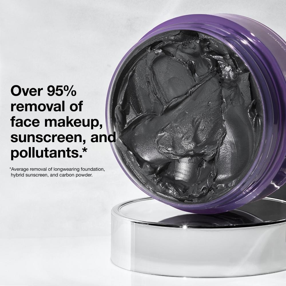 Clinique Take The Day Off Kohle Reinigungsbalsam Make-up Entferner 125 ml 4,2 oz