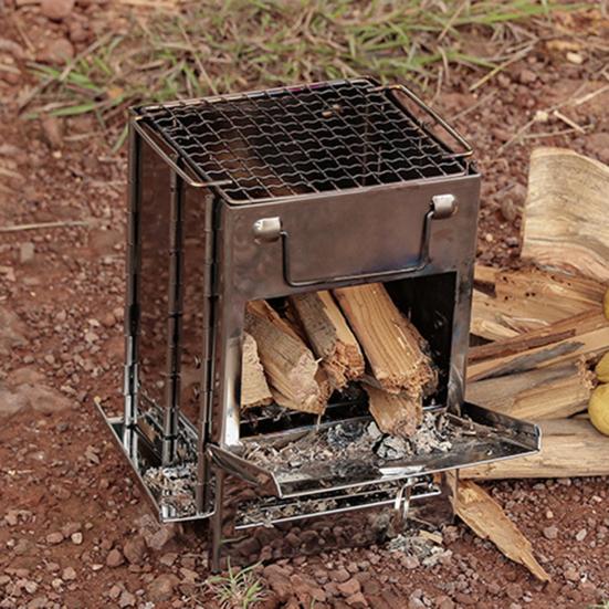 Новая дровяная печь — фото 10