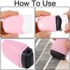Identity Protection Roller Stamp Identity Theft Protection Roller Stamp For ID Blockout Privacy Confidential and Address Blocker