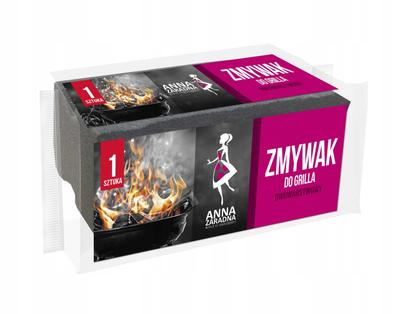 Az Grill Scourer 1pc