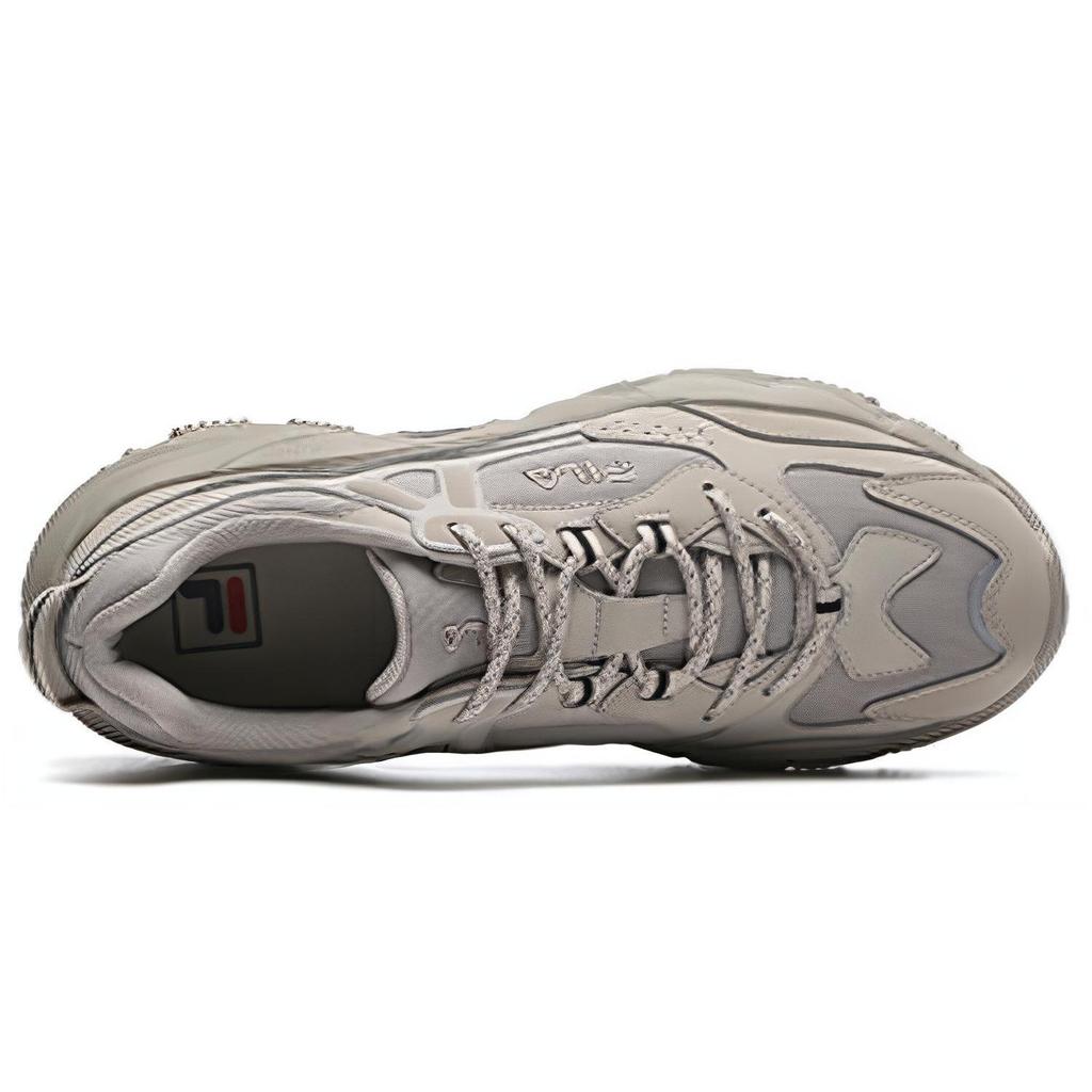 FILA 2 Running Sneakers 'Grey' F12M216132FPS