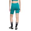 Adidas Originals Equipment Comfortable Durable Simple Suitable Sports Shorts Women Shorts Green JJ0297
