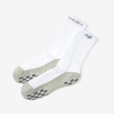New Balance Socks All File Non Slip Sports Socks Kqj Nbgeeap117 10