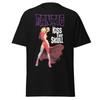 Danzig - Kiss the Skull Jumbo Print T Shirt