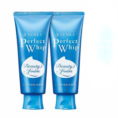 Perfect Whip Facial Wash A 150g Large Volume*2ea Special Set