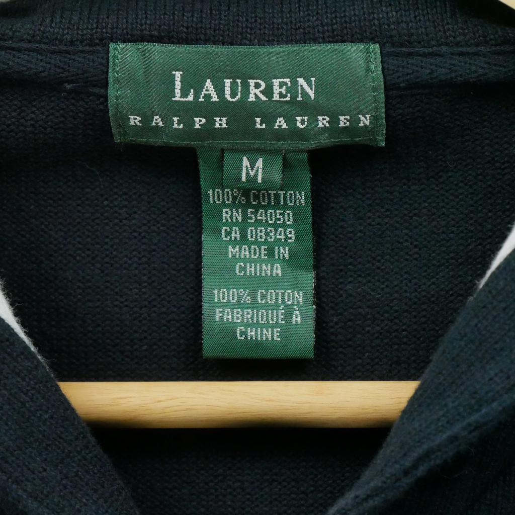Women's Navy Sweater