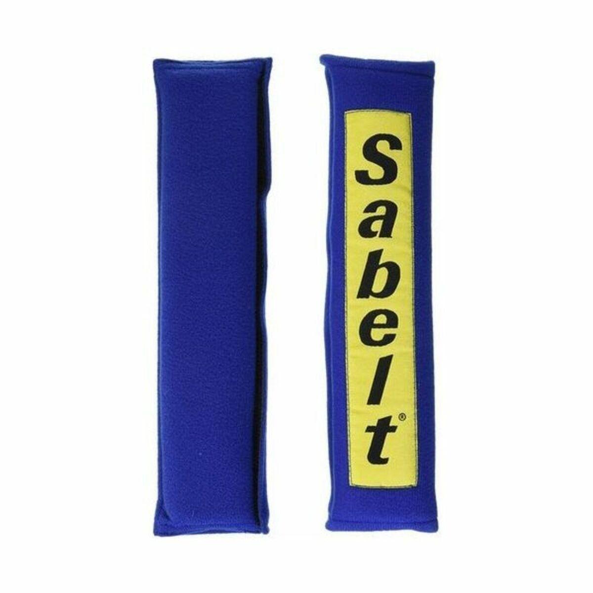 

Накладки на ремень безопасности Sabelt VEP 2 дюйма (2 уд)