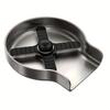 High-Pressure Automatic Cup Washer for KTVs, Coffee Shops & Homes