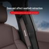Haval Car Seat Belt Shoulder Pads: Anti-Choking & Wear Protection for Big Dogs