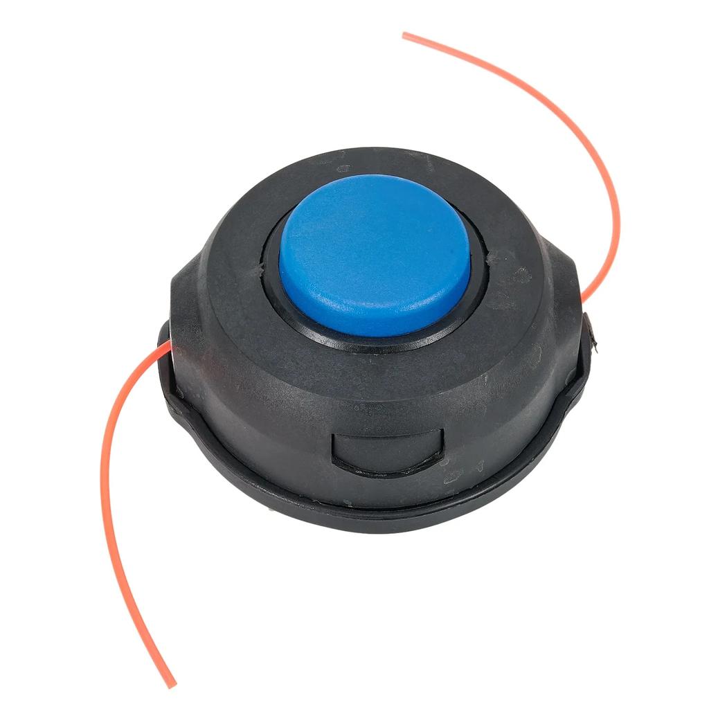 Trimmer Advance Head For Husqvarna 966674401 537338306 124L 125L 128L 128LD 128R 128RJ 223L T25 Tap String Trimmer Parts