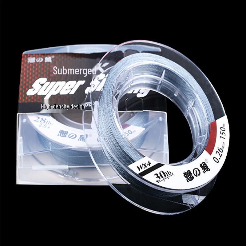 Oeny PE Braided Fishing Line