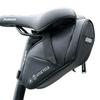 Water-Resistant Portable Saddle Bag for Road and Mountain Bikes