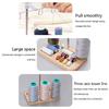 Embroidery Thread Spool Holder Thread Holders with 3 Spools Sewing Thread Stand Thread Roll Holder
