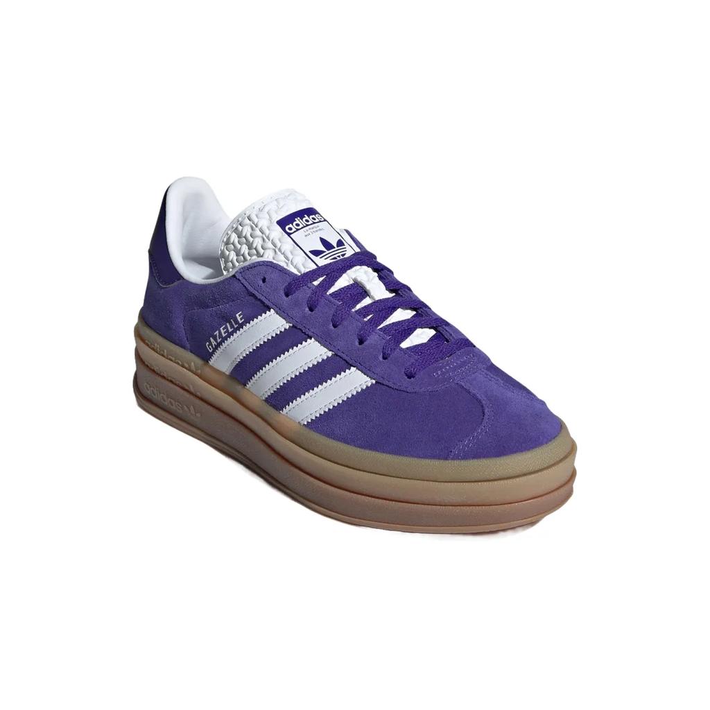 adidas Gazelle Bold Energy Ink Gum Women's Sneakers IE0419