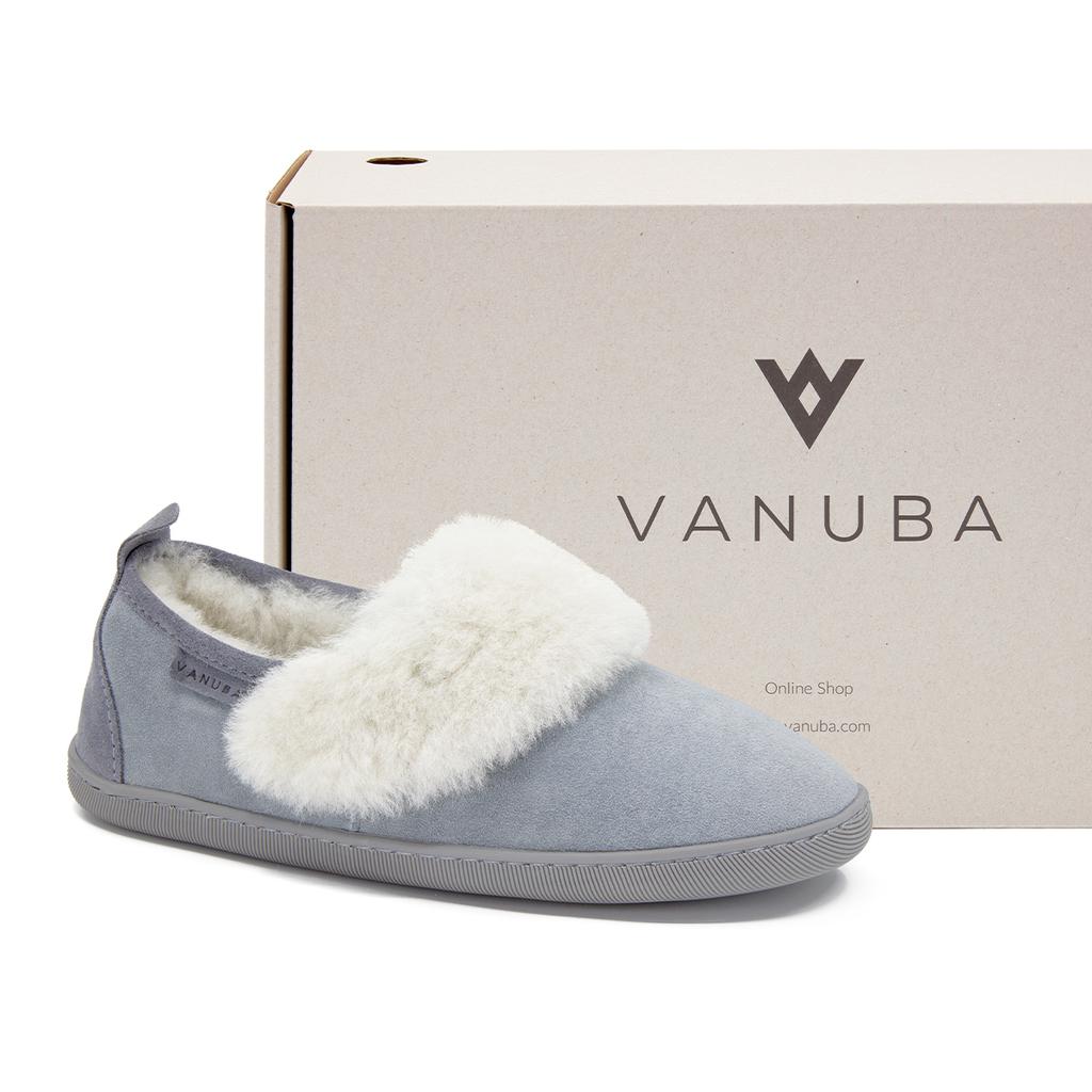 CORMO women's slippers size 39