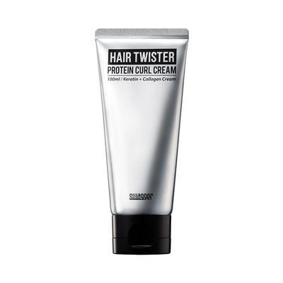 Hair Twister Protein Curl Cream, 100ml, 1 Unit