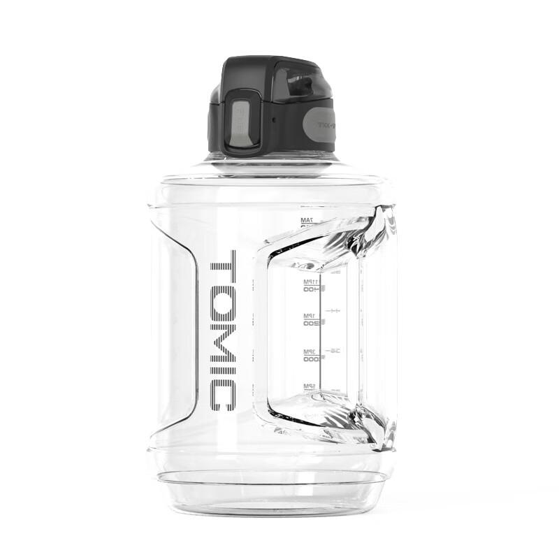 Temake 2.3L Tritan Sports Water Bottle