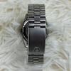 Used Rare Vintage RADO Green Horse Watch Automatic Silver Men's Working Item