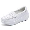 Fashion Zimni 36-41 Ladies Shoes High Heels Summer Heeled Shoes Low Woman Boots Sneakers Sports High Grade School Loafter Best Tnis