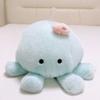 Nose Snot Bear Octopus Plush Pillow Large Size Soft Toy For Kids And Teens