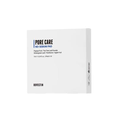 Pore Care No-Sebum Pad Mini