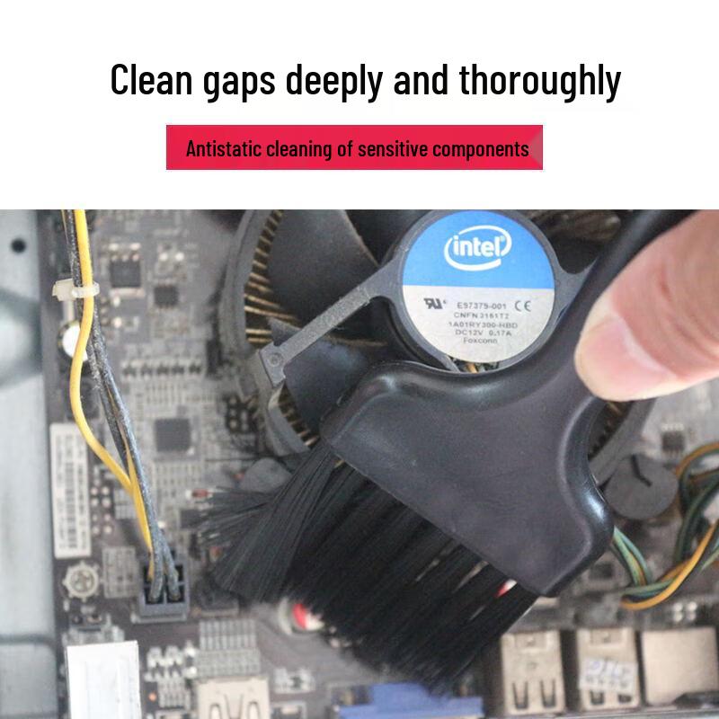 Anti-static Circuit Board Cleaning Brush