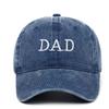 Vintage Adjustable Unisex Vintage Cap for Outdoor Hiking and Mountaineering