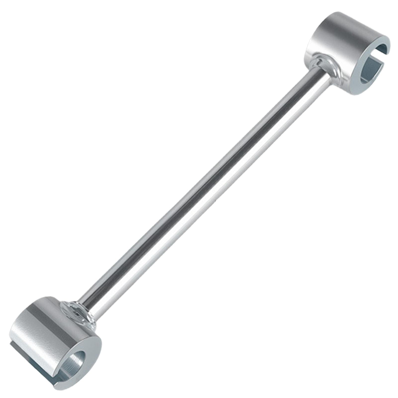 Adjustable Door Hinge Repair Tool Labor Saving Door Hinge Tool for Fireproof Door Anti-Theft Door