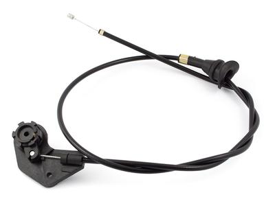 BMW 5 E39 95-03 Hood Release Cable