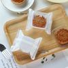 Mid-Autumn Festival Mooncake Heat Seal Bags