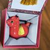 Sofort Reichtum Keramikpferd Figur: Chinesischer Stil Dekor für Zuhause, Geschäft oder Geschenk