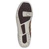 adidas Originals Rivalry Mid Shoes Comfortable Non-Slip Durable High-Top Sneakers Unisex Shoes Brown Green JH9603