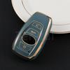 For Subaru Brz Xv Forester Legacy Outback 3/4 Buttons Soft Tpu Car Remote Key Case Cover Shell Holder Protector Accessories