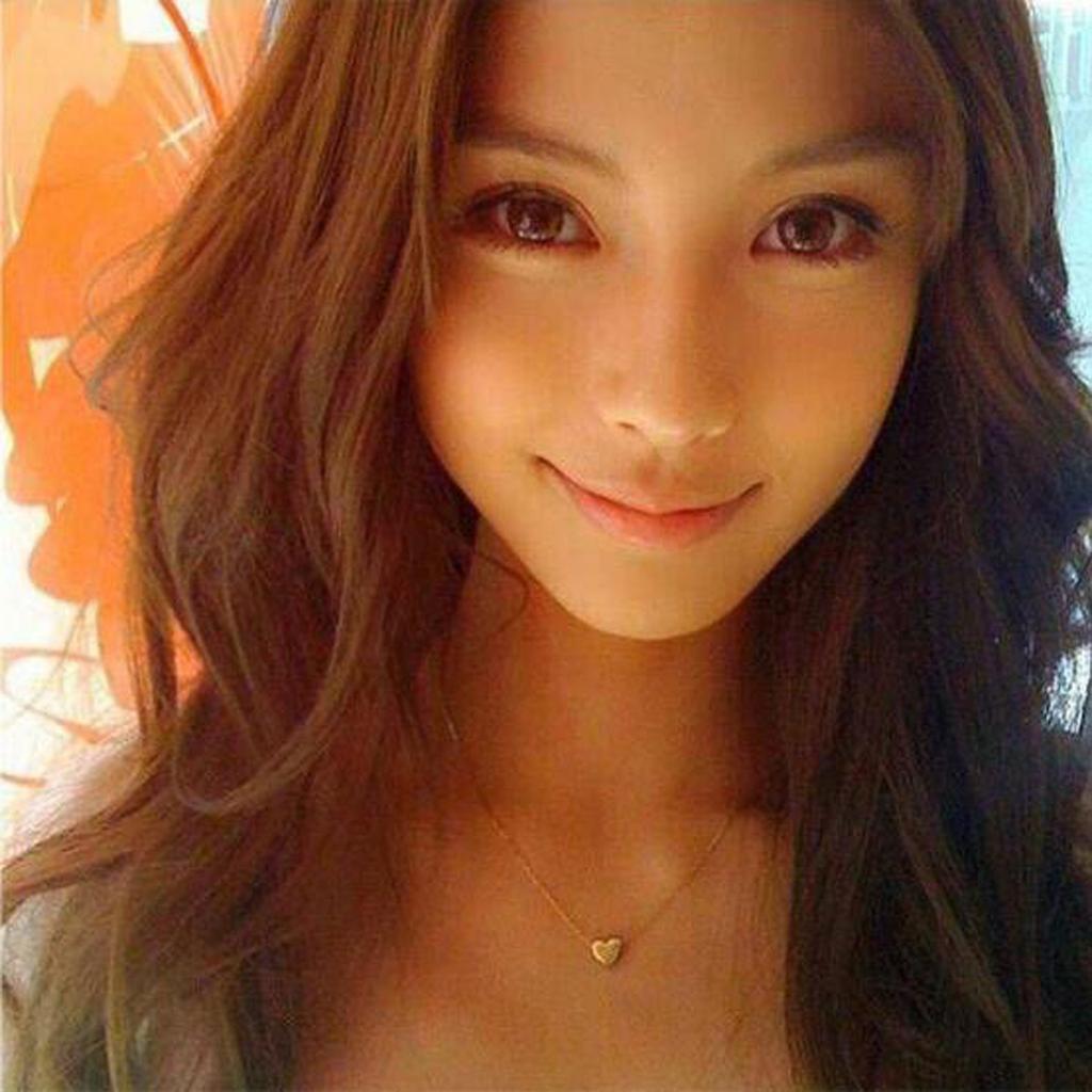 Necklace Necklace Jewelry Female Neck Clavicle Chain