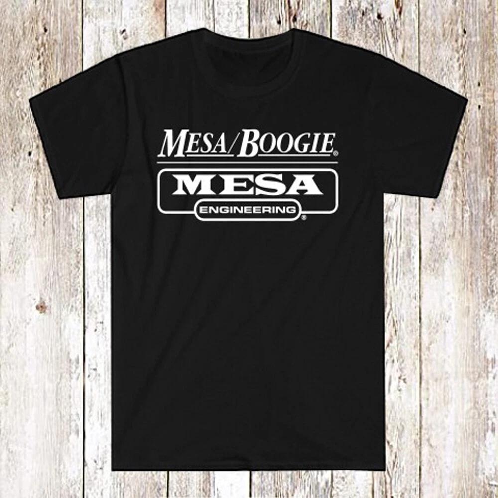 Mesa Boogie Music Equipment Company Men s Black Size S-5XL L
