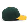 New Era Baseball MLB Oak Dark Free Size 940 AC Oak Size 25J Cap, Green, Color, Game,