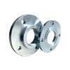 HNYH Galvanized Threaded Flange