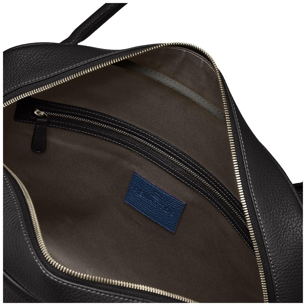 RENATTOS-Tote BLACKA