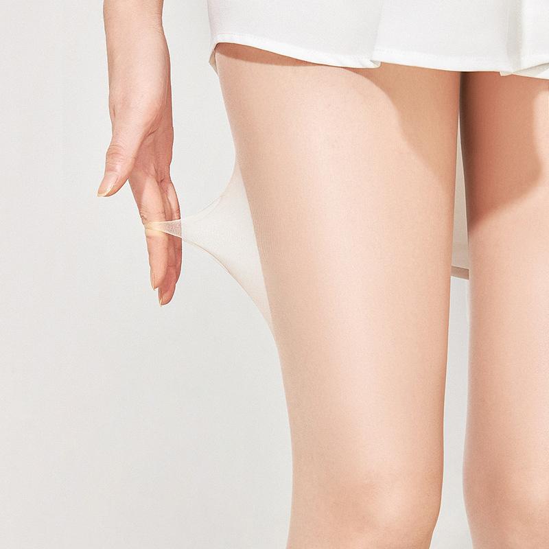 Fashionable And Sexy Summer Transparent Elastic Slim Stockings Pantyhose For Women