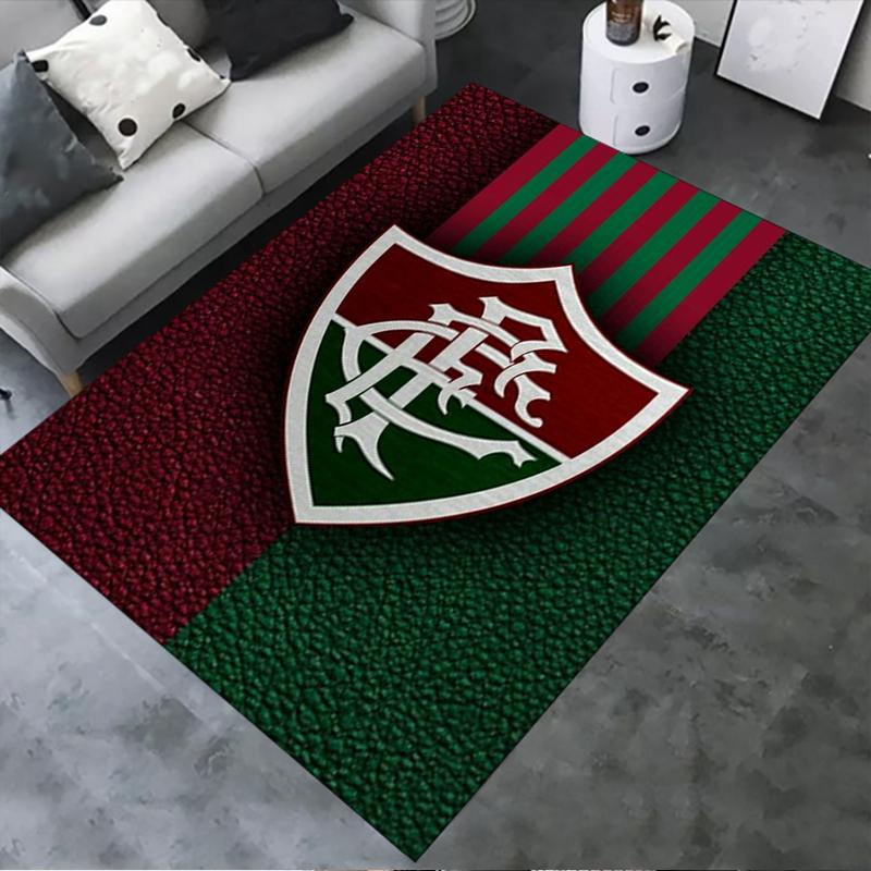 Fluminense Carpet Rug for Living Room Bedroom Home Sofa Decoration,Kids play Non-slip Floor Mat