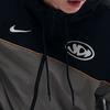 Nike Color Block Loose Fit Zip Up Long Sleeve Jacket Men jackets IH5962-029