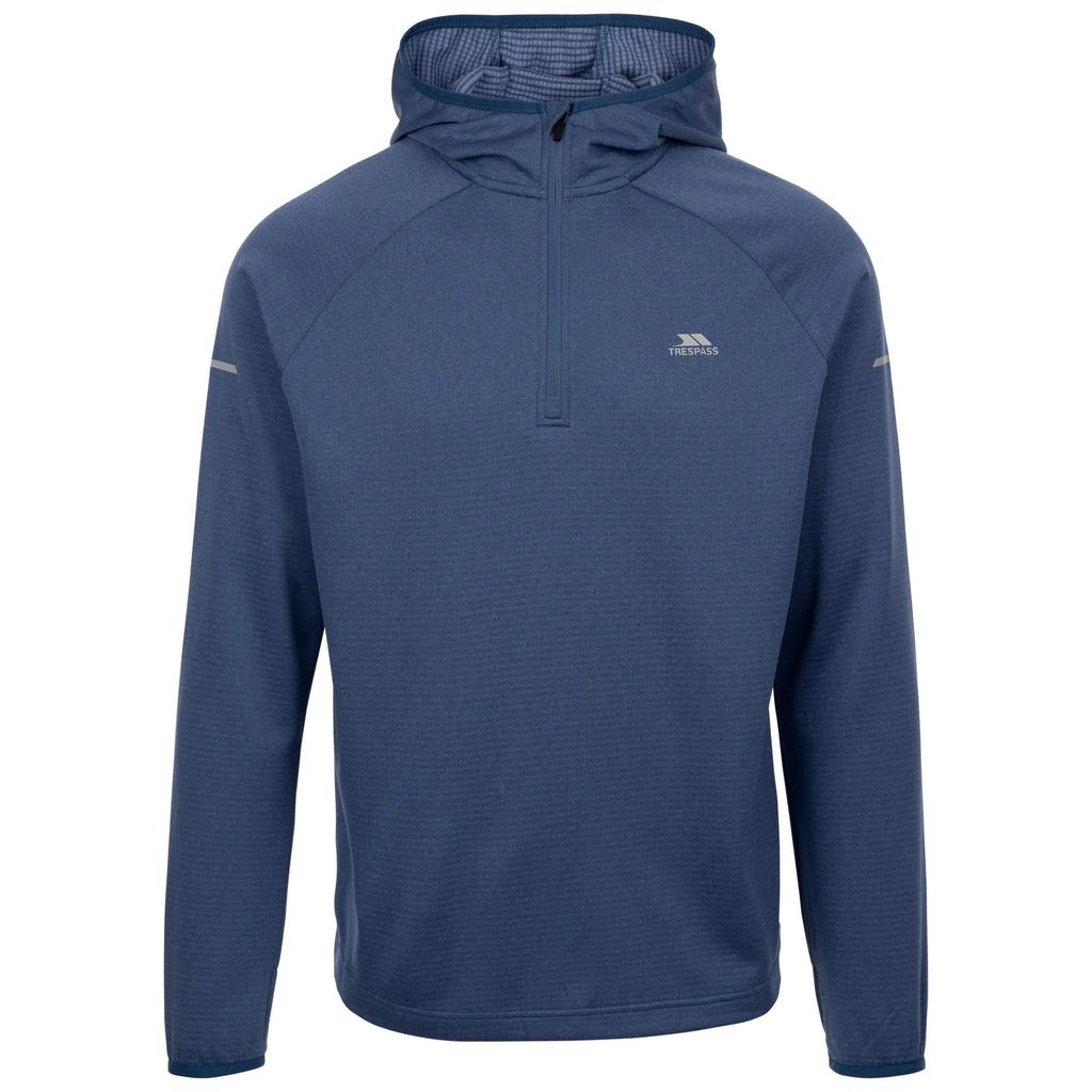 Mens Montgo Active Hoodie