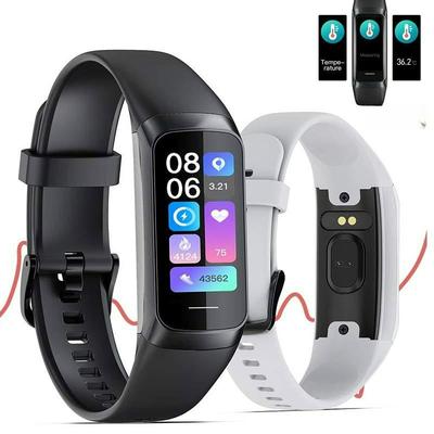 Akıllı Elektronik – Fitness İzleyici ve Akıllı Bileklikler