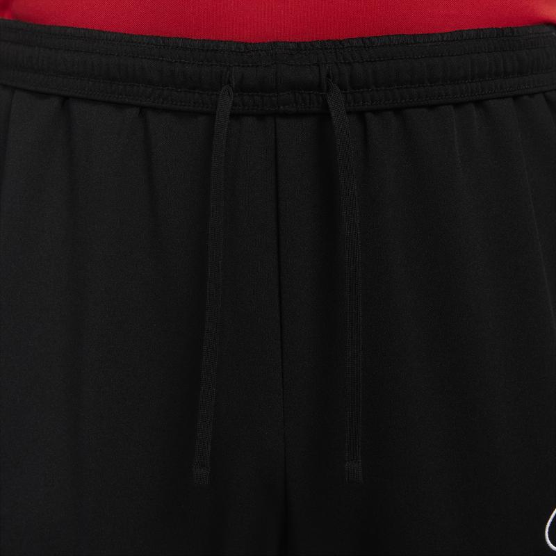 New Nike Dri Fit Academy Knitted Sweatpants Men's Black IB8744-010