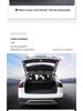 Volkswagen T-Cross Electric Tailgate with Anti-Pinch Feature