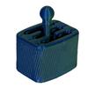 Relax 3D Printed Gear Shifter Stress Relief Paddle Shifter Toy  for Office Work School