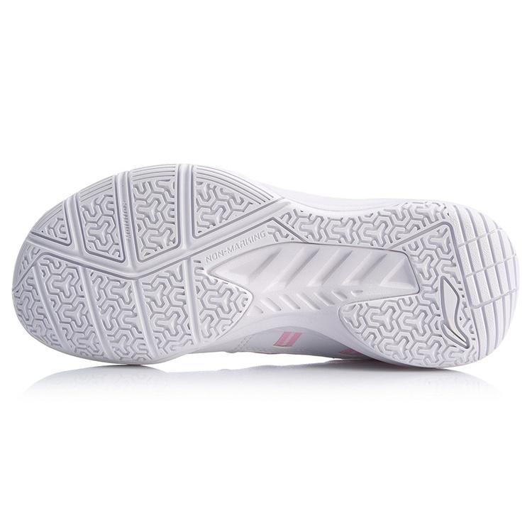 (WMNS) Li-Ning Protector 'Light Pink Red' Women's AYTN054-6
