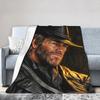 Pătură Merch Arthur Morgan Ultra Moale Pături Aruncate pentru Pat 50x60 Inci Mai Multe Dimensiuni Pături Aruncate și Pături