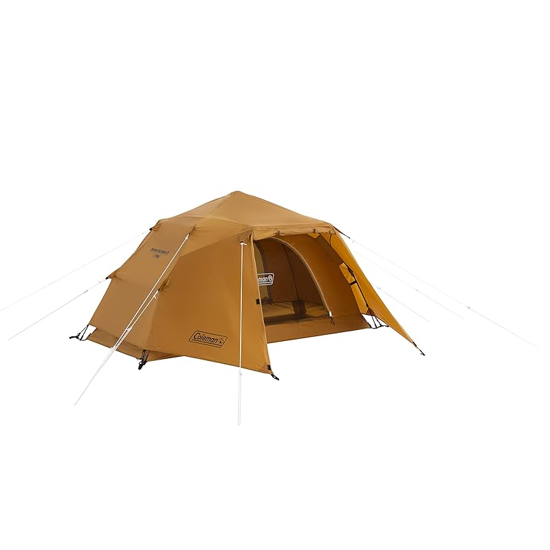 

Coleman Instant up dome/S