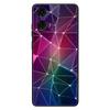 For Moto G85 5G Case TPU Space Soft Silicone Back Cover Phone Cases For Motorola Moto E14 MotoG85 Wolf Protective Cool funda
